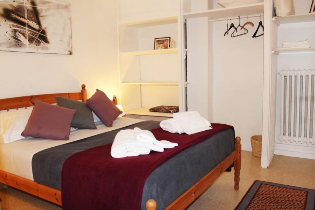 카르카손 Petit Loft Cosy 아파트 외부 사진