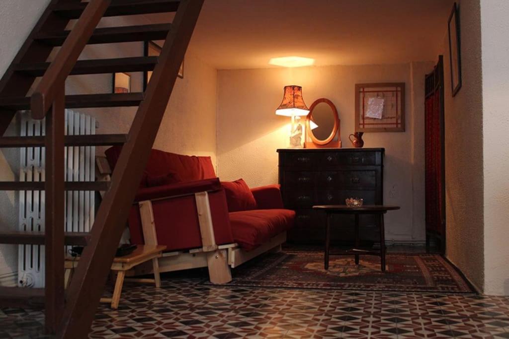 카르카손 Petit Loft Cosy 아파트 외부 사진