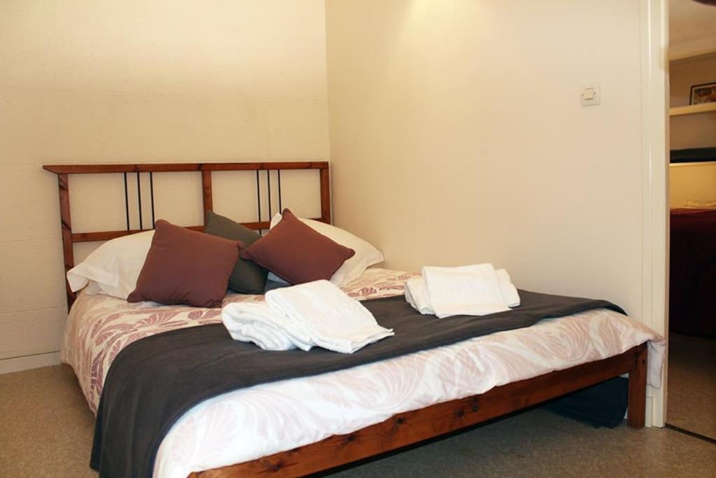 카르카손 Petit Loft Cosy 아파트 외부 사진