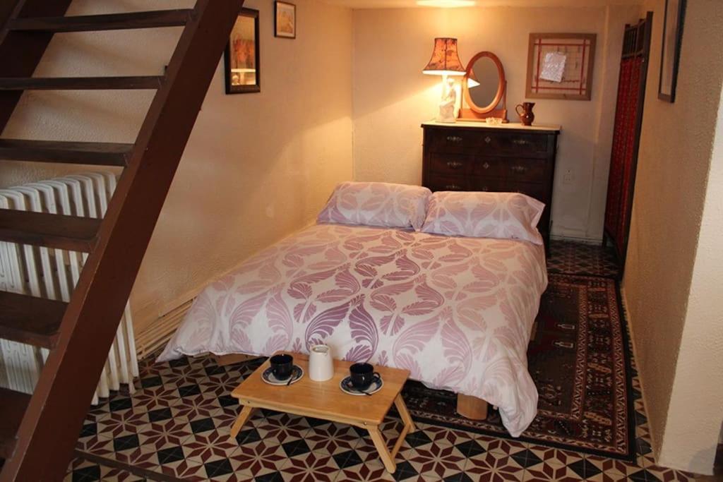카르카손 Petit Loft Cosy 아파트 외부 사진