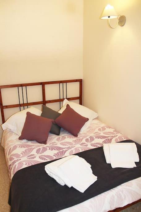 카르카손 Petit Loft Cosy 아파트 외부 사진