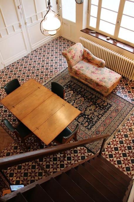 카르카손 Petit Loft Cosy 아파트 외부 사진