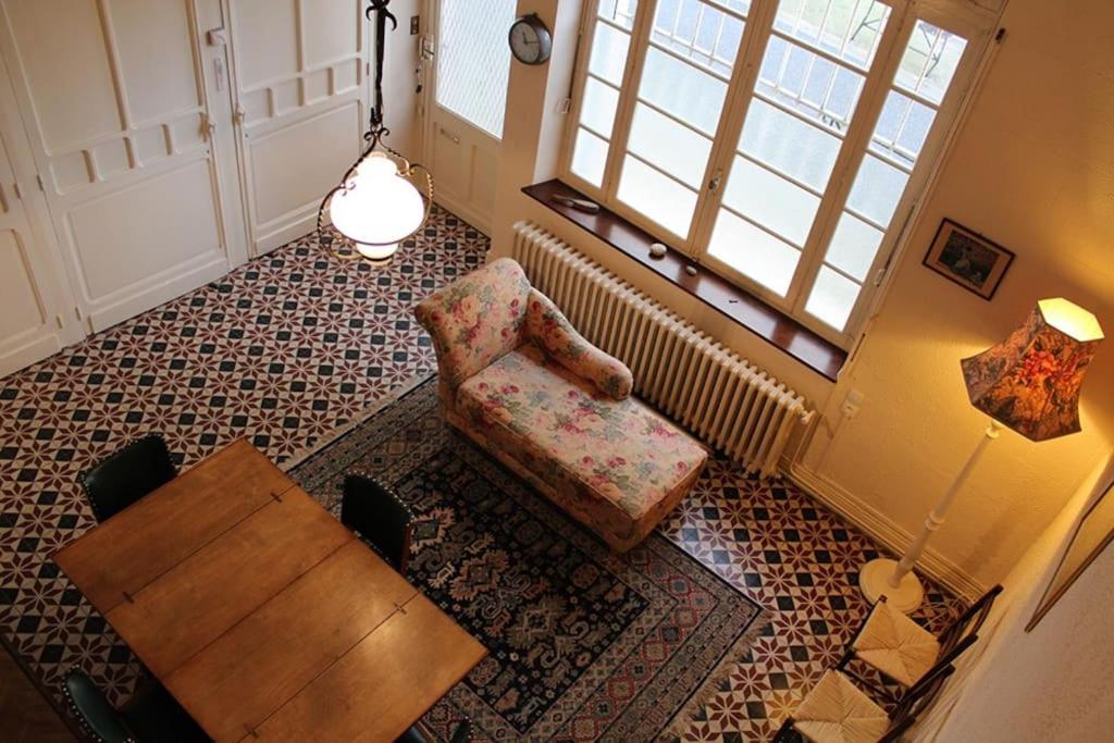 카르카손 Petit Loft Cosy 아파트 외부 사진